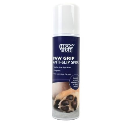 Picture of Show Tech Paw Grip Anti-Slip Spray 150 ml